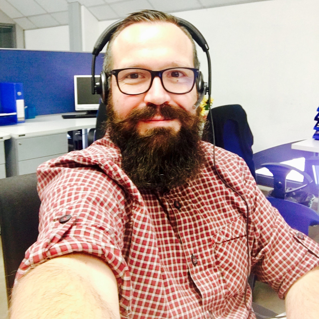 Giuseppe D'Angelo Team Leader 3D2B XING