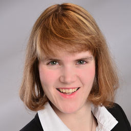Lisa Marie Haß's profile picture