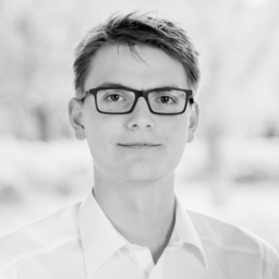 Jonas Monzel's profile picture