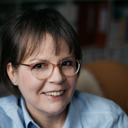 Carina Haindl Strnad