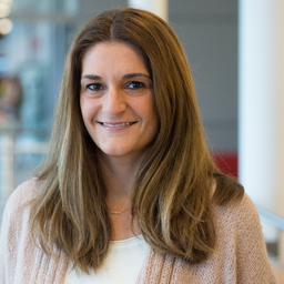 Joanna Ziaga Kourkoulaki