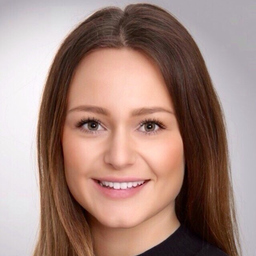Julia Harm