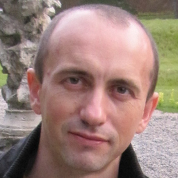 Sergei Vasin
