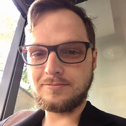 Benjamin Vockenberg
