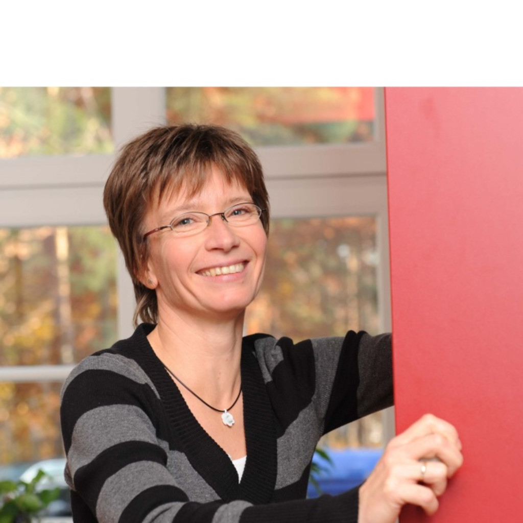 Social Media Profilbild Kerstin Leonhardt Dresden