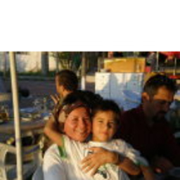 Emine Yılmaz