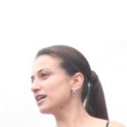Gülcan Acik