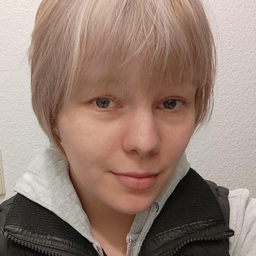 Katharina Behrens