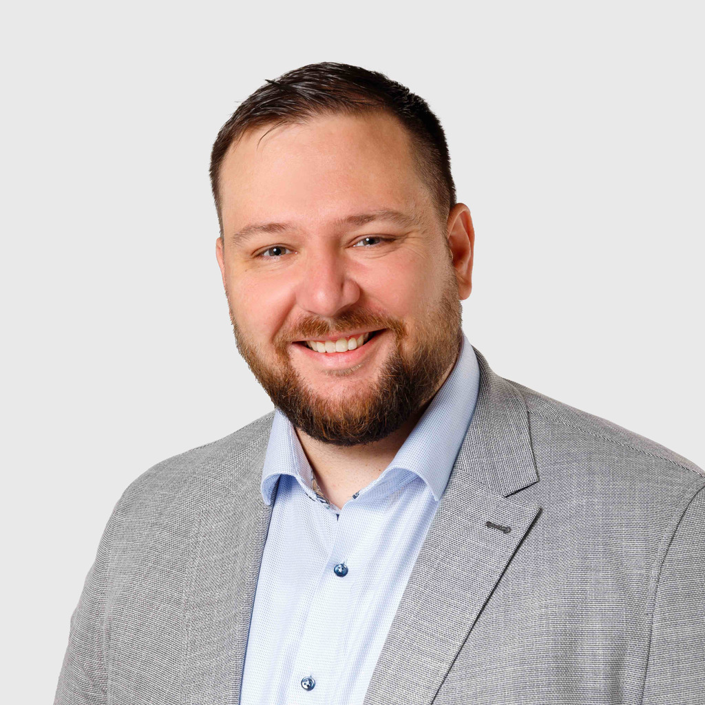 René Kaché - Mitarbeiter Client Support - Mobil ISC GmbH | XING