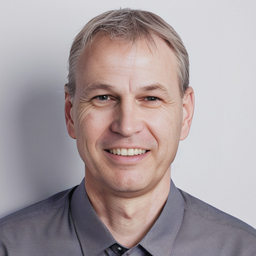 Dr. Markus Rückert