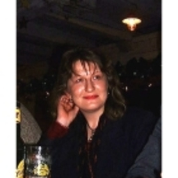 Sabine Graf