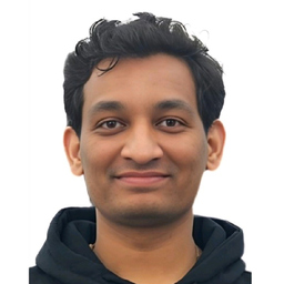 Vikas Pansheriya