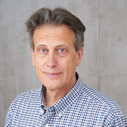 Bruno Lustenberger
