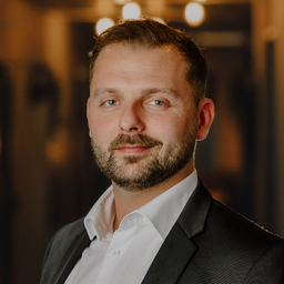 Bruno Hoffmann's profile picture