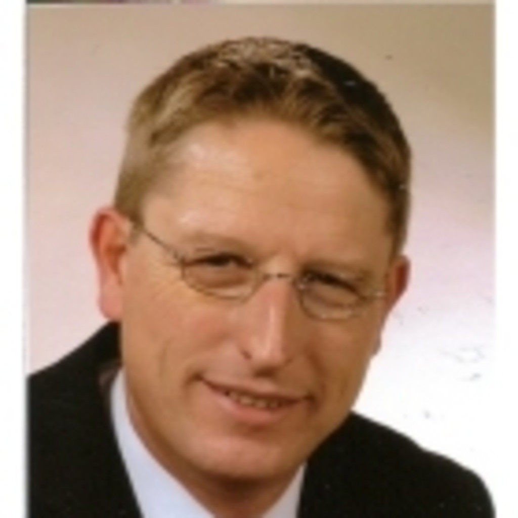 Jörg Kilian Gebietsverkaufsleiter/ Niederlassungsleiter Wilhelm