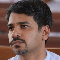 Mathew Palekandathil Chandy
