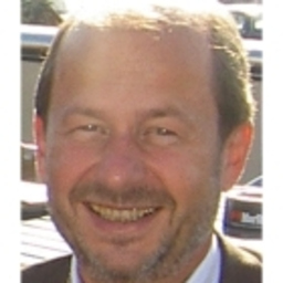 Dieter Kunick