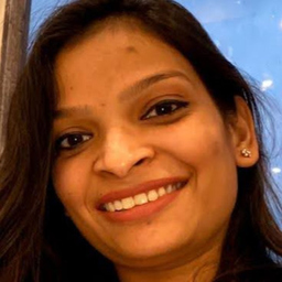 Monika Garg