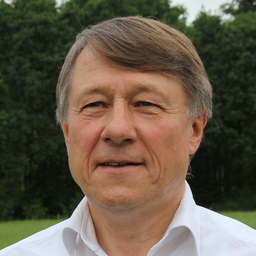Joachim Paetzold
