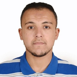 Mahmoud Elgeam