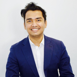 Tito Mukherjee's profile picture