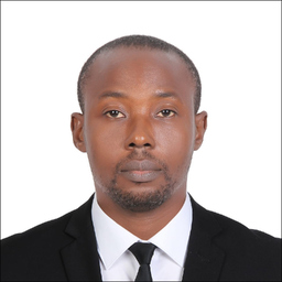 Olatunde Olugbodi