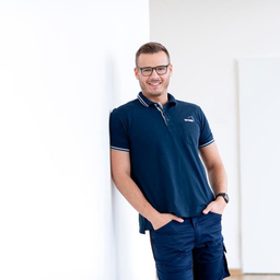 Ing. Lukas Unger