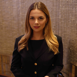 Stephanie Hussmann