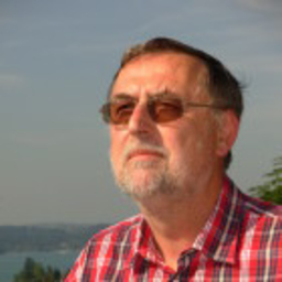 Manfred Bachner