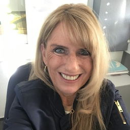 Petra Topp-Kraft