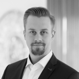 Raphael Schwenk