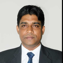 Talukder Sobur Ahmed