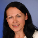 Social Media Profilbild Irene Mielke-Zehe Nürnberg