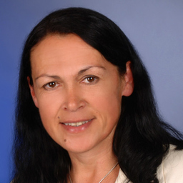 Irene Mielke-Zehe