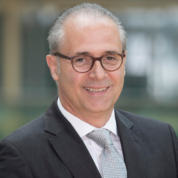 Dr. Johann Betz