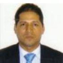 Lucio Garcia