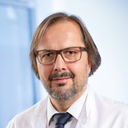 Prof. Dr. Gerrit Matthes
