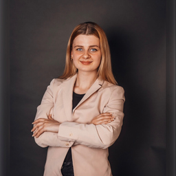 Jolina Vierke