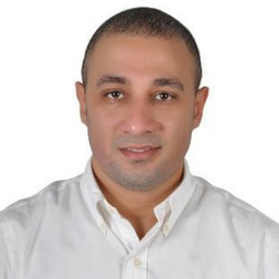 Hazem Ahmed
