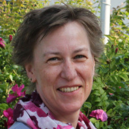 Antje Herz