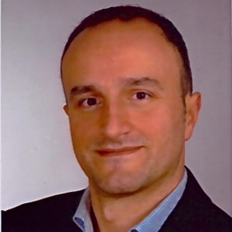 Dipl.-Ing. Ervin Toska
