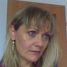 Dipl.-Ing. Sonja Mayer MBA