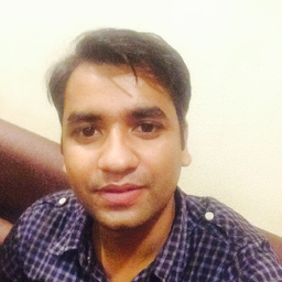 Purushottam Kumar