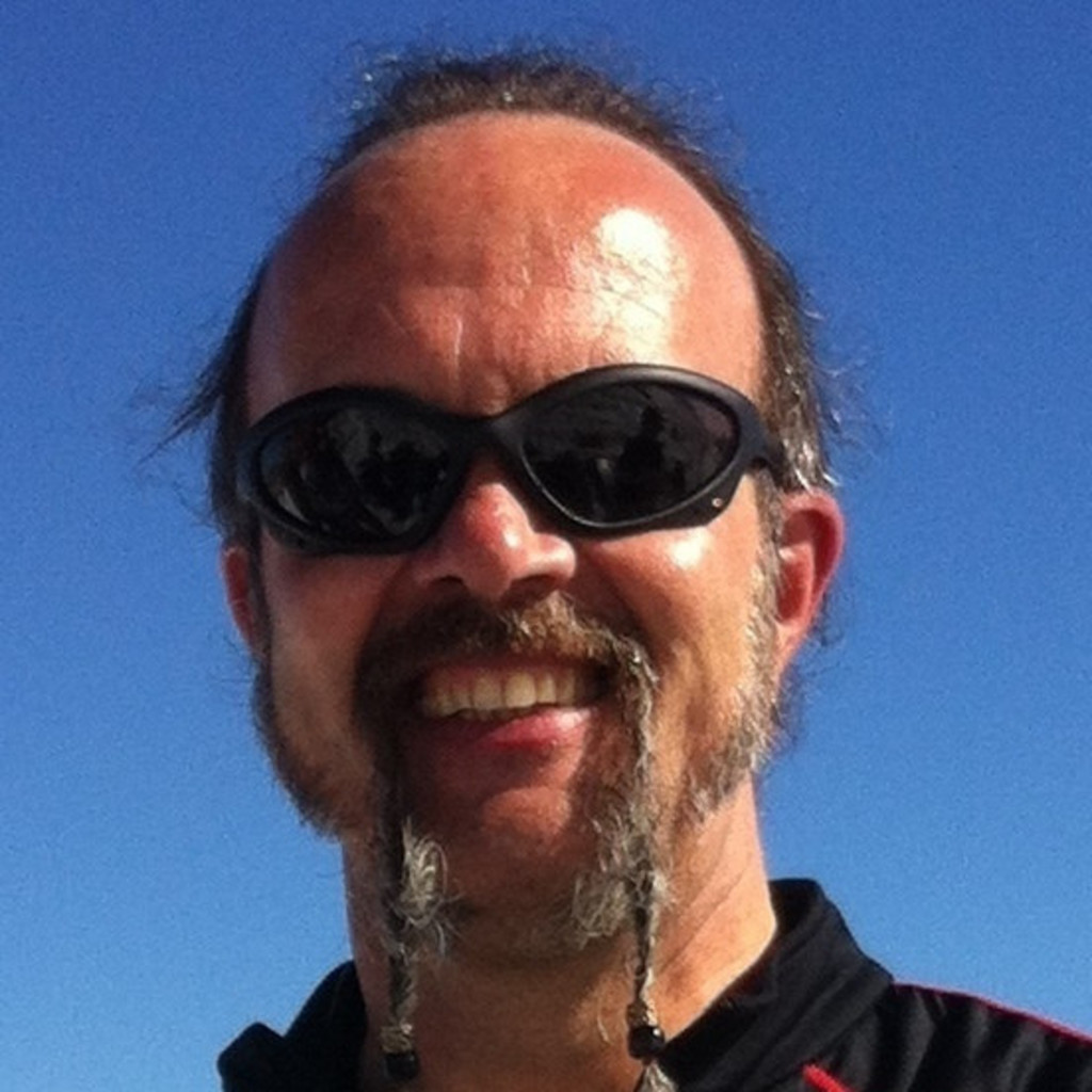 Bernd Kruse Systemdesigner Deutsche Telekom XING