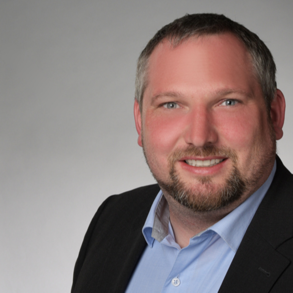 Andreas Hess Junior Referent Ausbildung Deutsche Telekom Ag Xing