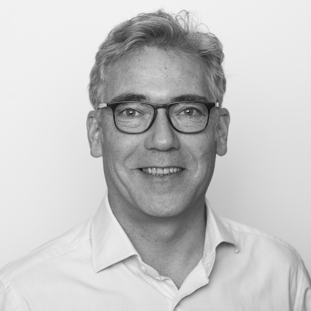 Social Media Profilbild Rainer Schütz Berlin