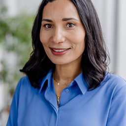 Fatima Hajjam