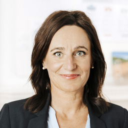 Heidemarie Wandas