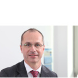 Ulrich Huber