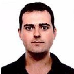 Jose Maria Garcia-Rubira